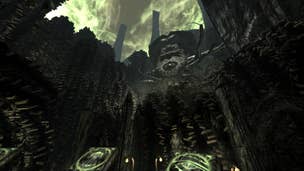 Massive Skyrim mod Apotheosis takes you back to Oblivion
