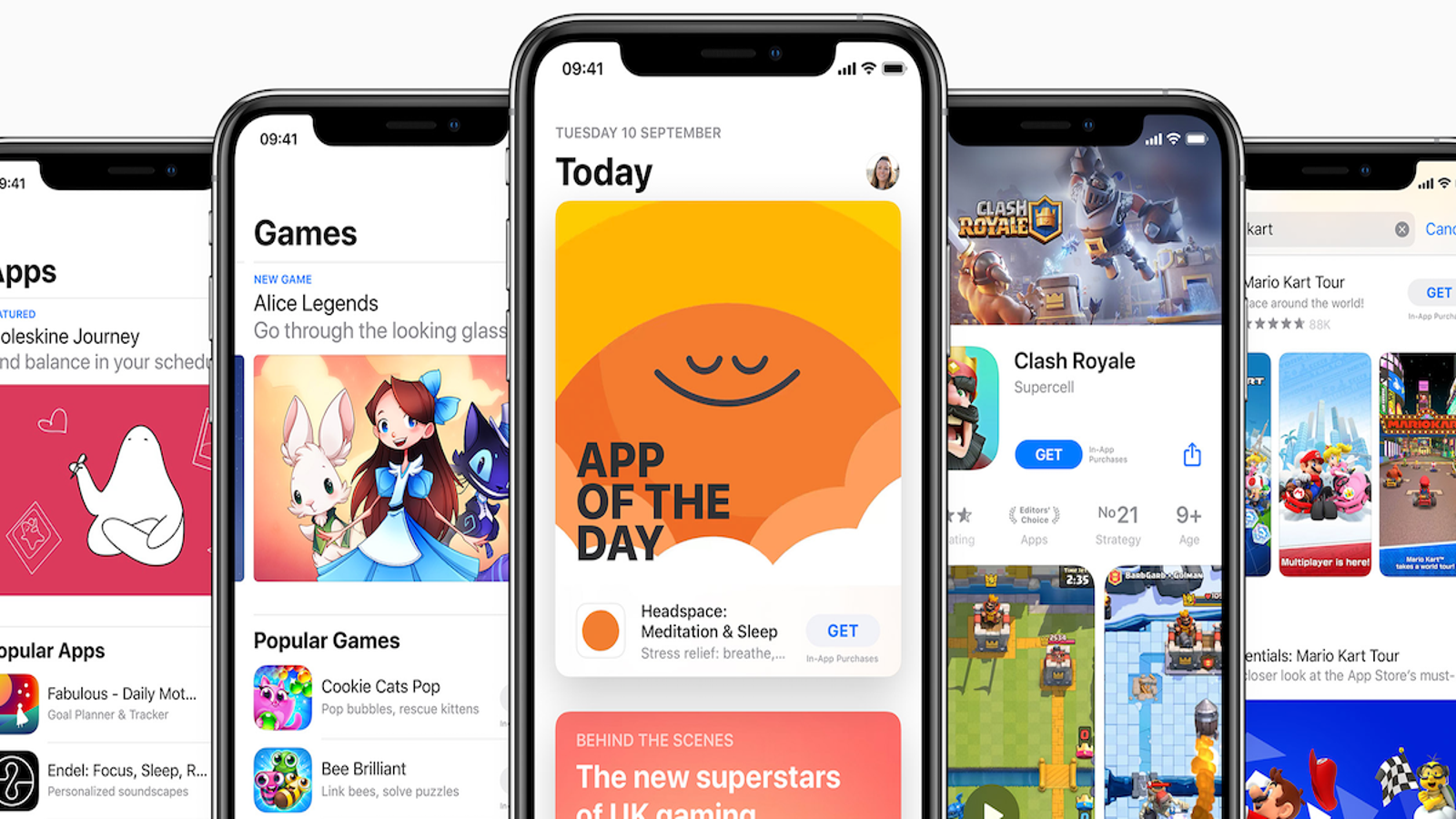 Epic Games has big plans for its store, has its mobile apps ready