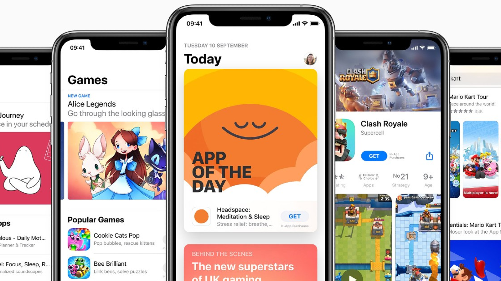 Appaple Apple App Store