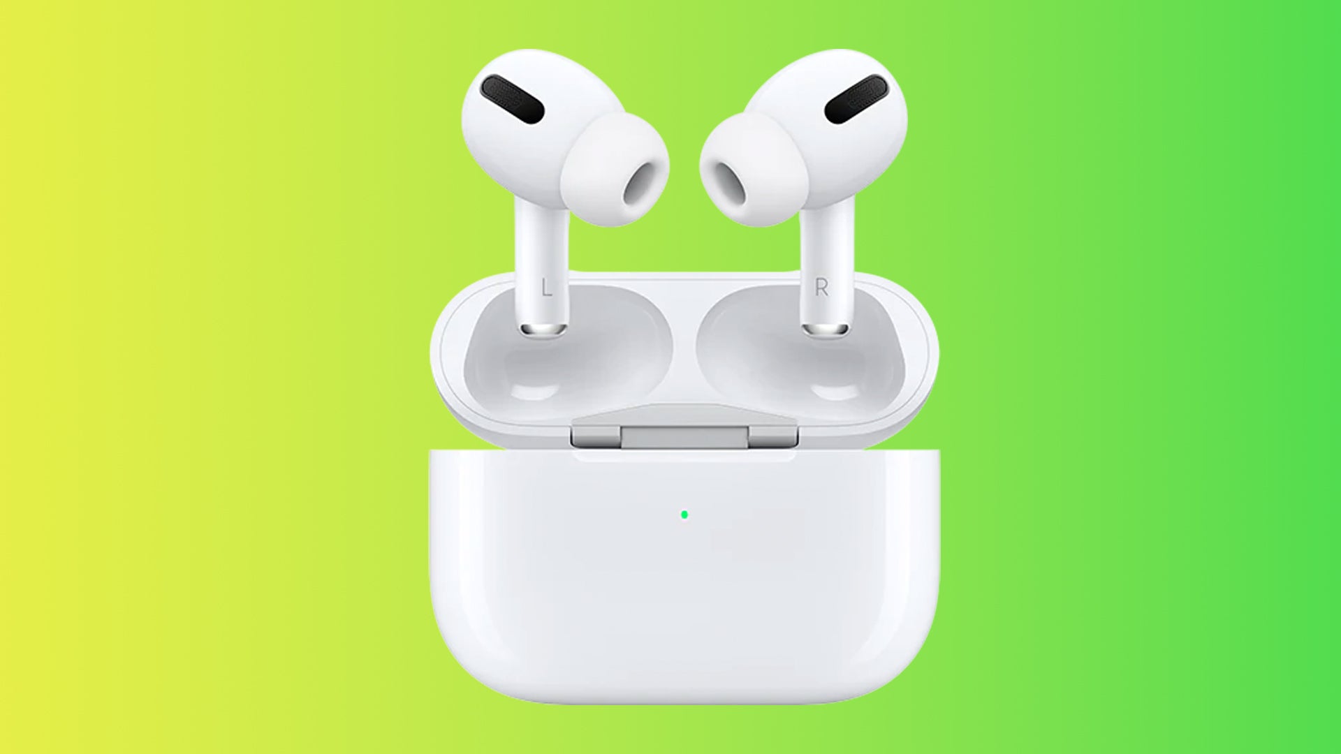 These first-gen Apple AirPods Pro are down to £140 with an eBay 
