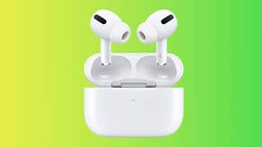 These first-gen Apple AirPods Pro are down to £140 with an eBay discount code