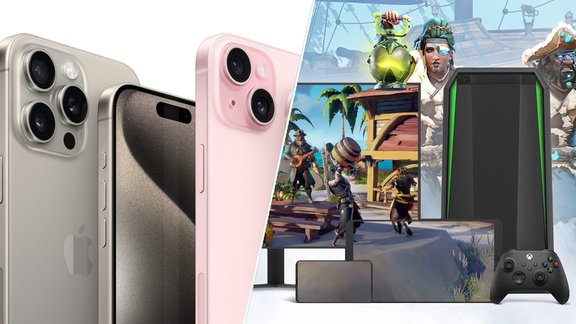 Apple's new policy update should make it easier to play Xbox Game Pass on your iPhone