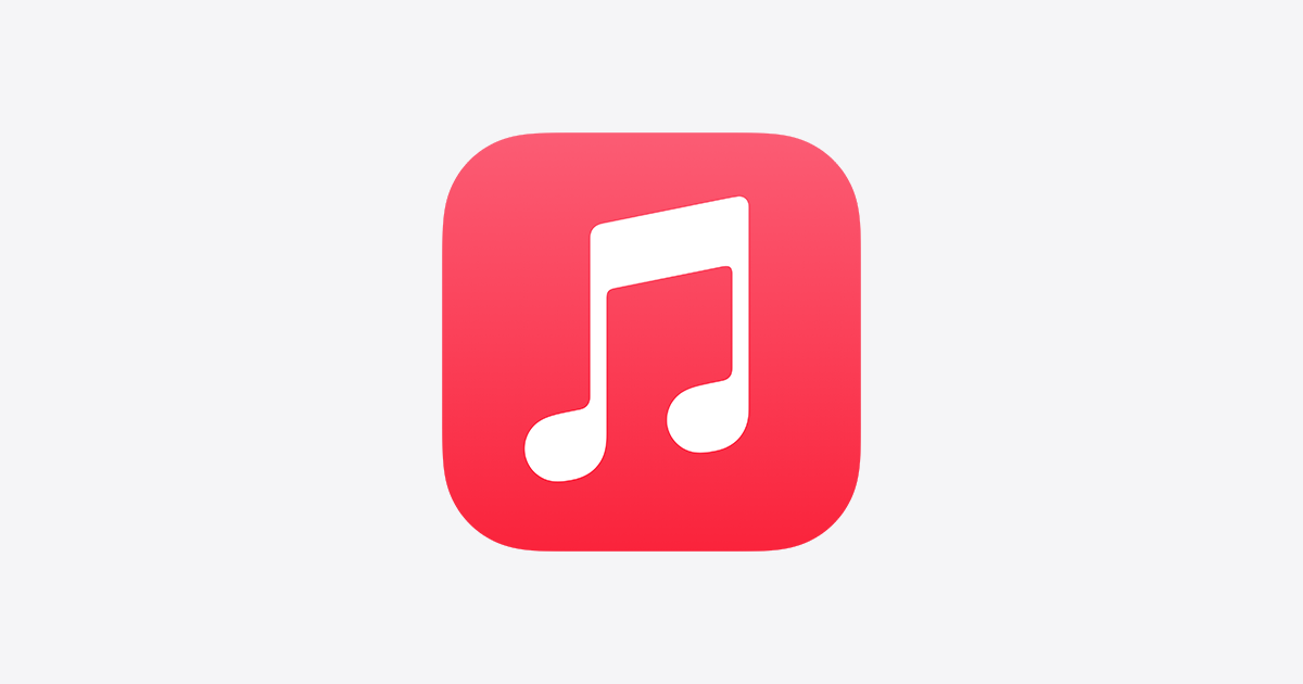 Apple Music Logo Download PNG Image | PNG Arts