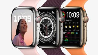 Image for Best Smartwatch Black Friday deals 2021: Land huge savings on Apple, Samsung, Fitbit and more
