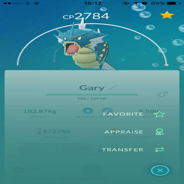 How to find and catch stronger Pokemon in Pokemon GO - Quora