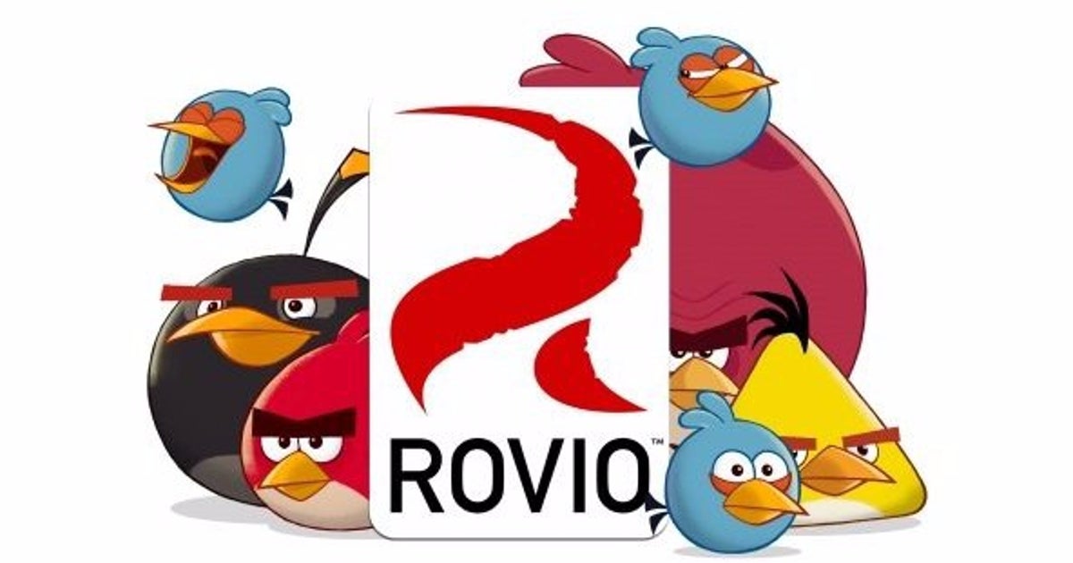 Rovio to open new office in Barcelona | GamesIndustry.biz