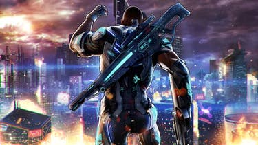 Crackdown 3: The Digital Foundry Analysis