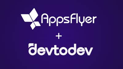 AppsFlyer acquires Devtodev