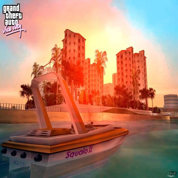 How Grand Theft Auto: Vice City Drastically Improved the Series