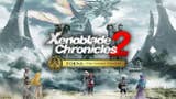 Apre il sito ufficiale di Xenoblade Chronicles 2: Torna - The Golden Country