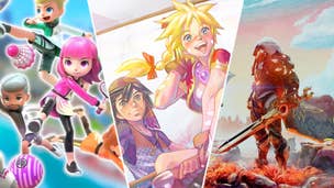 Top games releasing in April 2022: Chrono Cross, Nintendo Switch Sports, Lego Star Wars and more