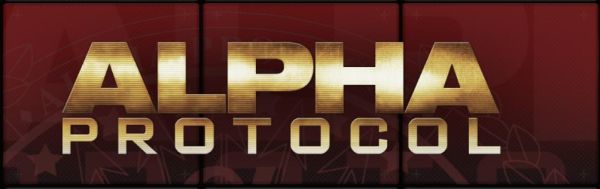 Image for Wot I Think: Alpha Protocol