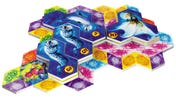 Aqua is a deeply satisfying board game about supporting sealife, developed by Heat: Pedal to the Metal creators and co-designed by a seven-year-old