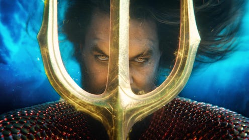 James Wan and Jason Momoa tackle a sea-quel: What we know about Aquaman and the Lost Kingdom's release date
