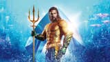"Aquaman e o Reino Perdido" recebe dois novos anúncios