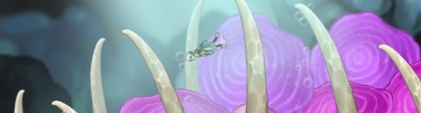 Image for Making Waves: Aquaria