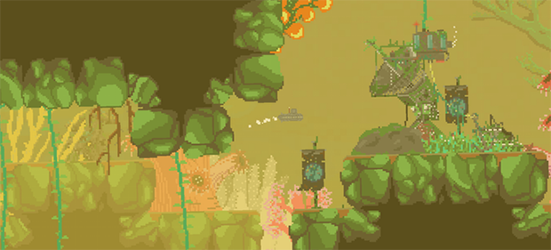 Image for Explore-o: Aquatic Adventure Of The Last Human Demo