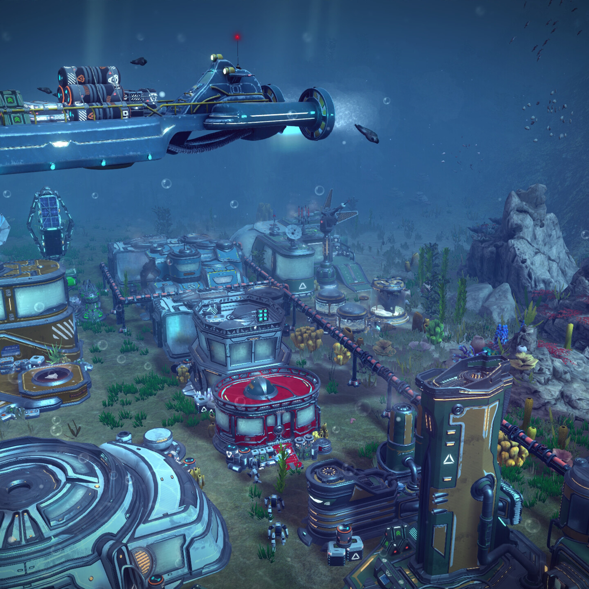 Eurogamer why our Starfield: review will be late (DF unaffected