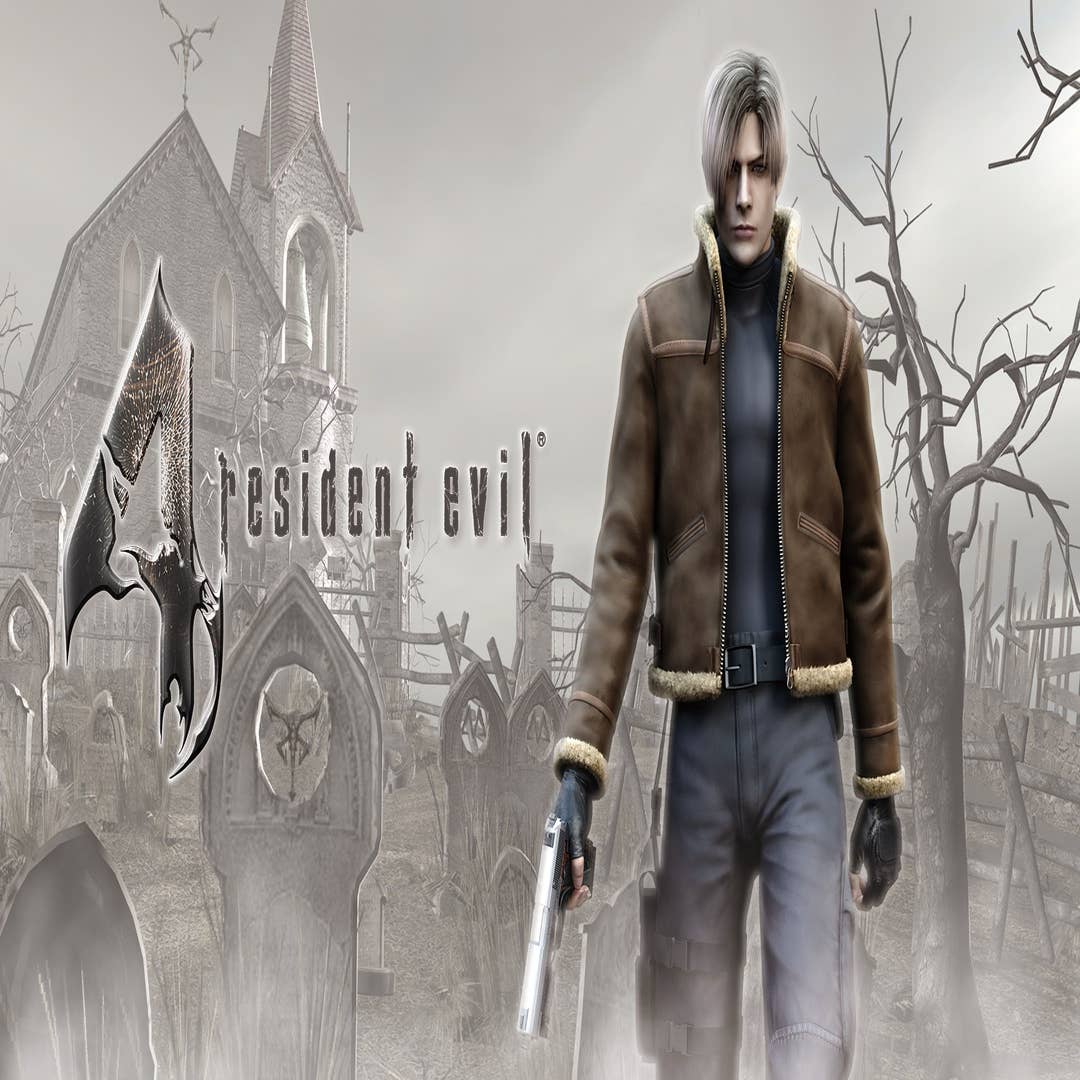 Resident Evil 4 Ultimate HD Edition coming to PC, runs at silky