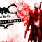 DmC Devil May Cry: Definitive Edition artwork