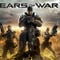 Gears of War 3 artwork