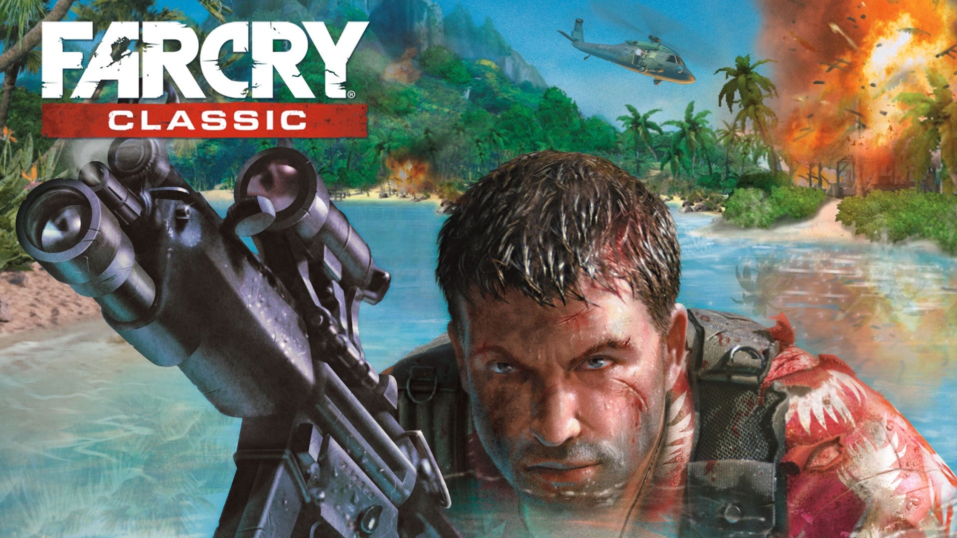 Far Cry Classic Vg247