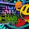 Pac-Man Championship Edition artwork