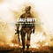 Call of Duty: Modern Warfare 2 Campaign Remastered artwork