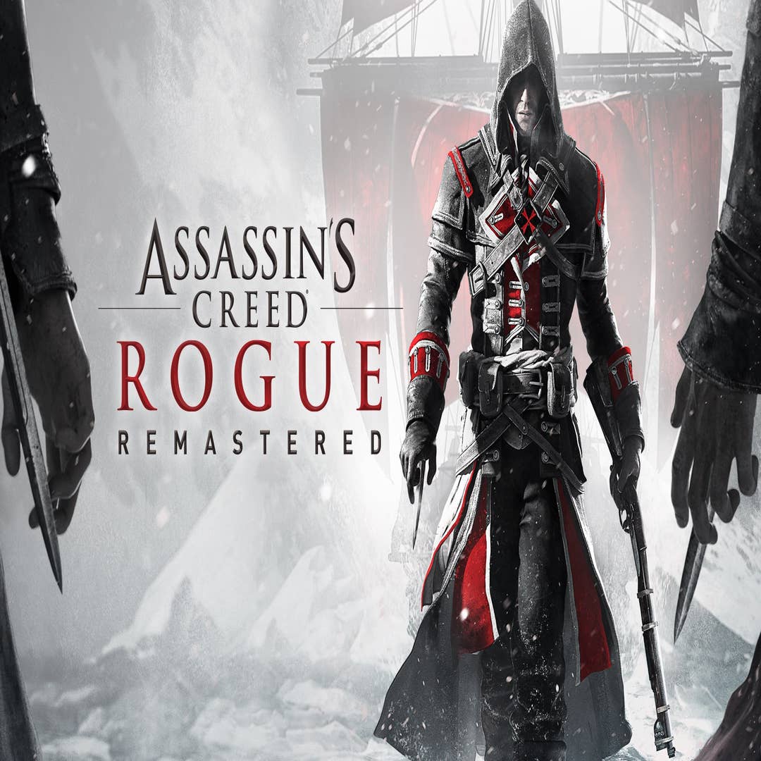 Assassin's Creed Rogue Is Getting The Remaster Treatment This March - Game  Informer