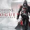 Assassin's Creed Rogue Remastered artwork