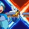 Mega Man X Legacy Collection 1 artwork