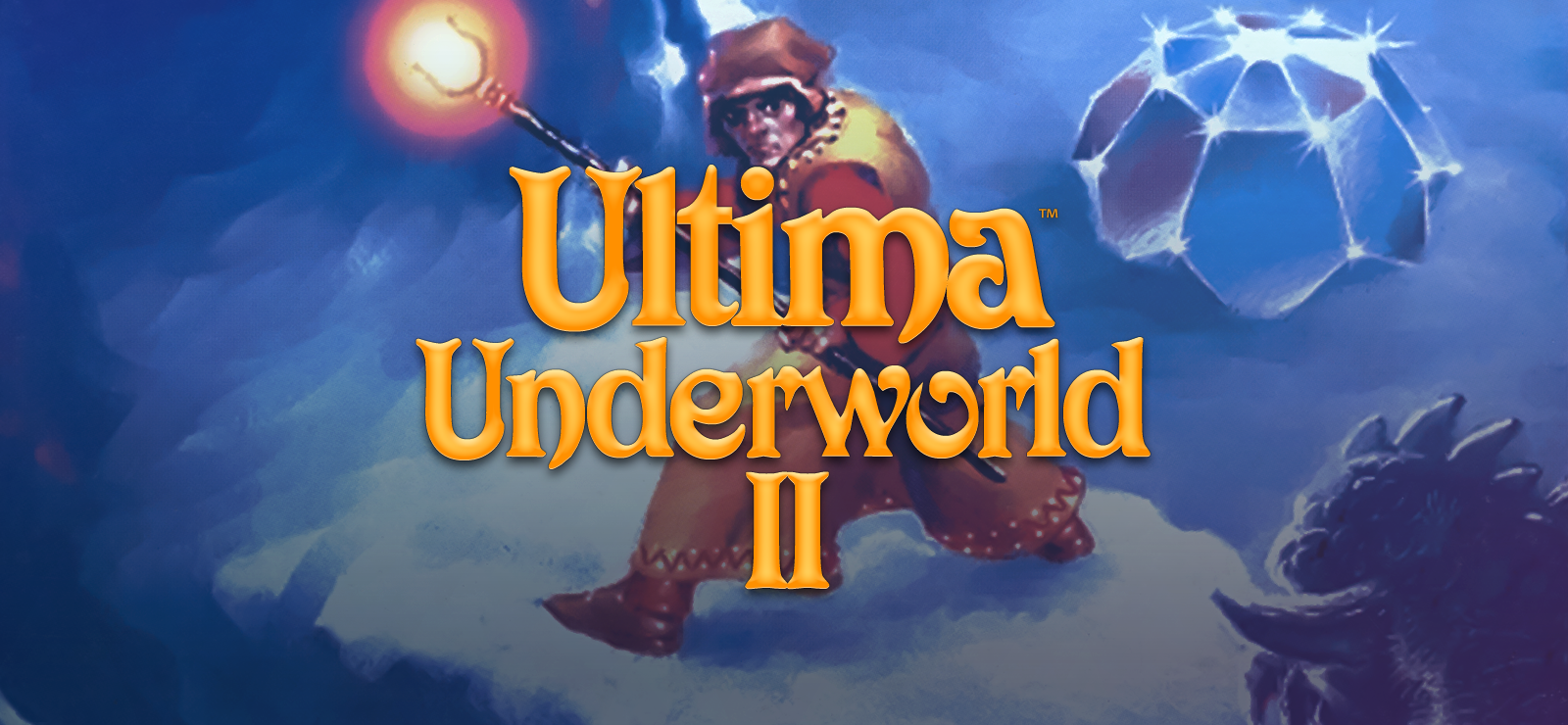 Ultima Underworld 2: Labyrinth of Worlds | Eurogamer.net
