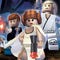 LEGO Star Wars II: The Original Trilogy artwork