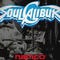 Soulcalibur artwork