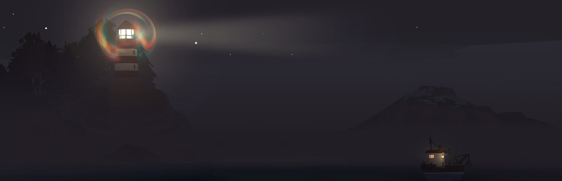 Dredge | Eurogamer.net