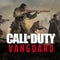 Artwork de Call of Duty: Vanguard