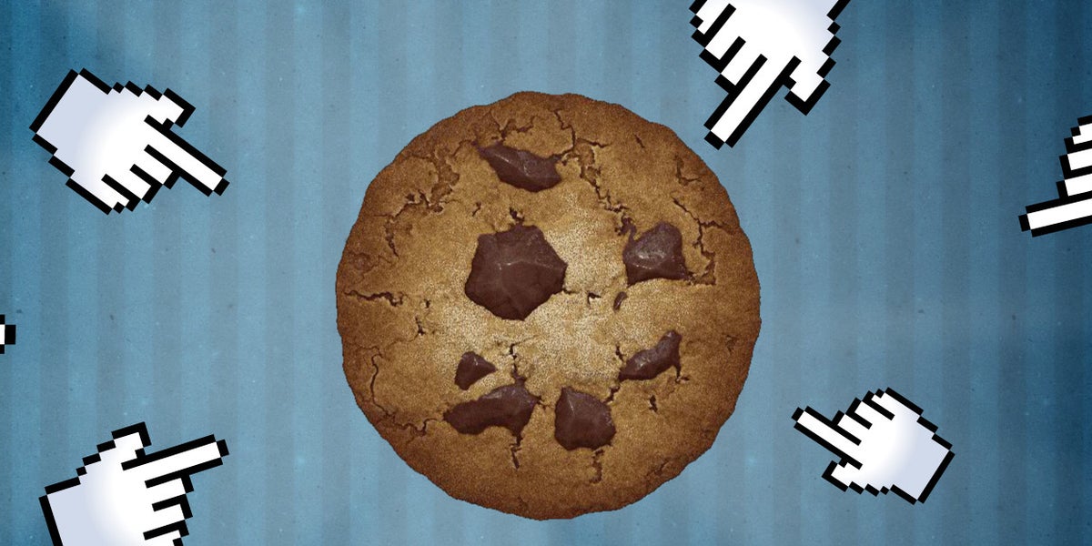 Cookie Clicker  Rock Paper Shotgun