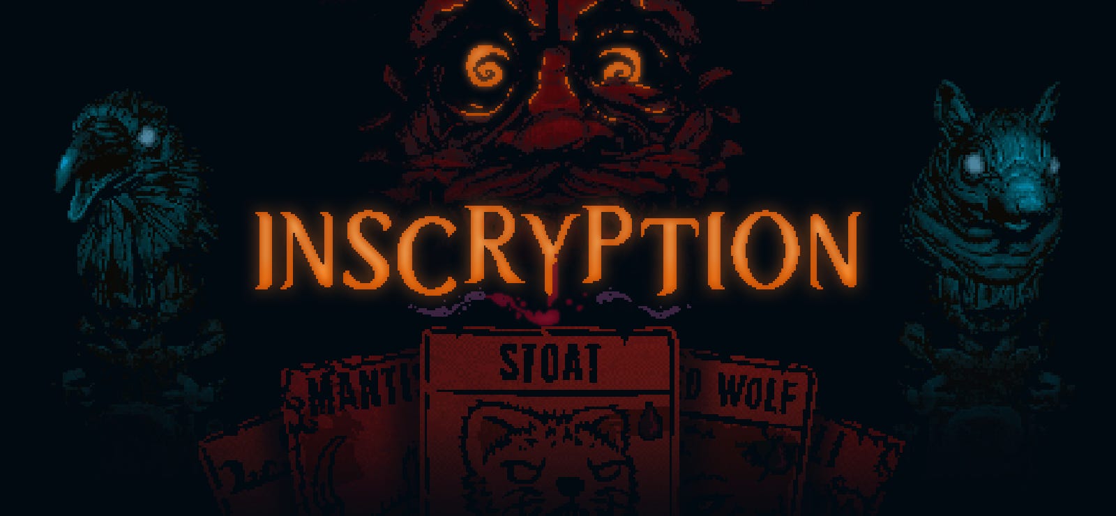 Inscryption | VG247