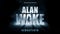 Alan Wake Remastered artwork