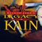 Arte de Blood Omen: Legacy of Kain