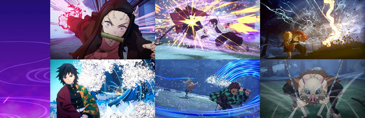 Demon Slayer: Kimetsu no Yaiba - The Hinokami Chronicles Review (PS5)