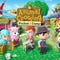 Arte de Animal Crossing: Pocket Camp