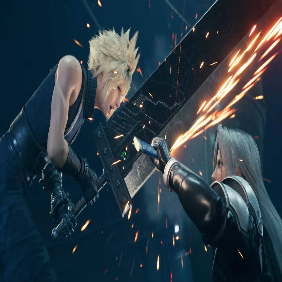 Final Fantasy VII: Ever Crisis passes 3 million downloads in less than 48  hours