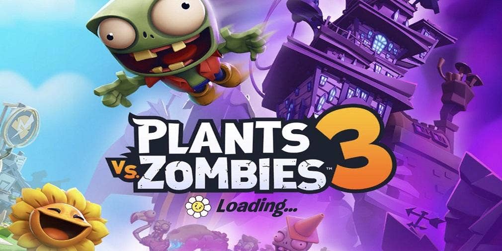 Plants vs. Zombies 3