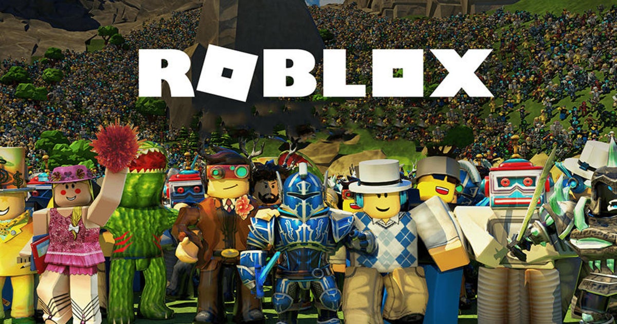 Every game mode in Roblox Nikeland