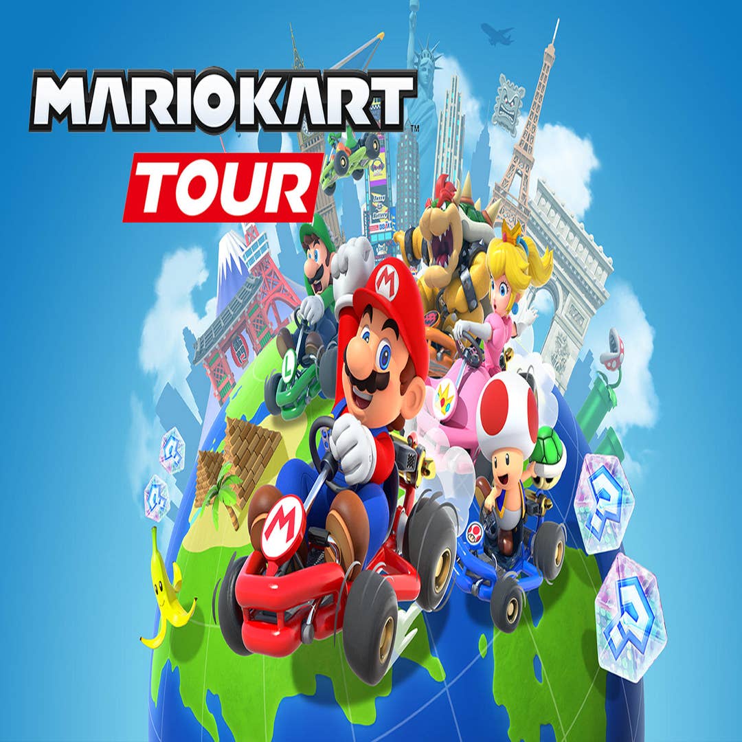 Mario Kart Tour character list: All racers listed and how to unlock new  characters explained