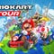 Mario Kart Tour artwork