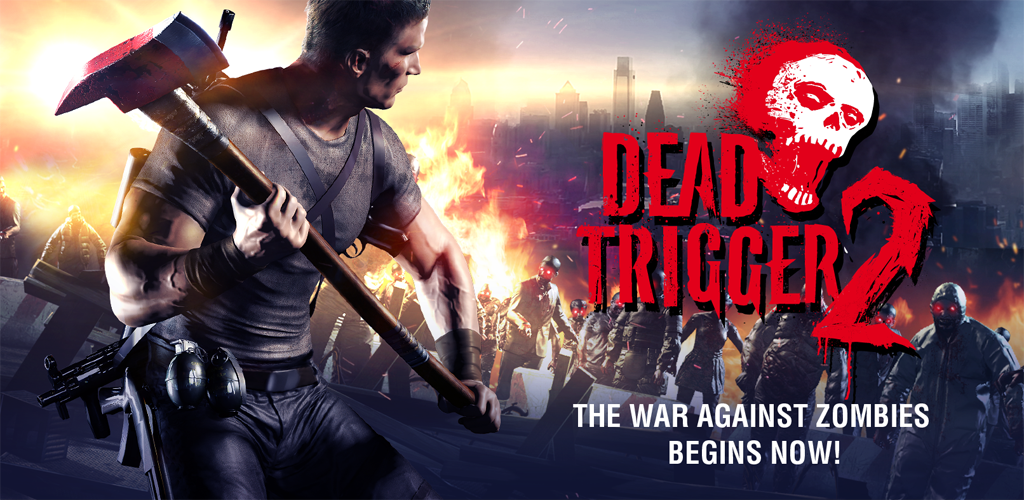 Dead Trigger 2 VG247   Ar160o 