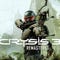 Crysis 3 Remastered artwork