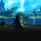 Dreamfall: The Longest Journey artwork